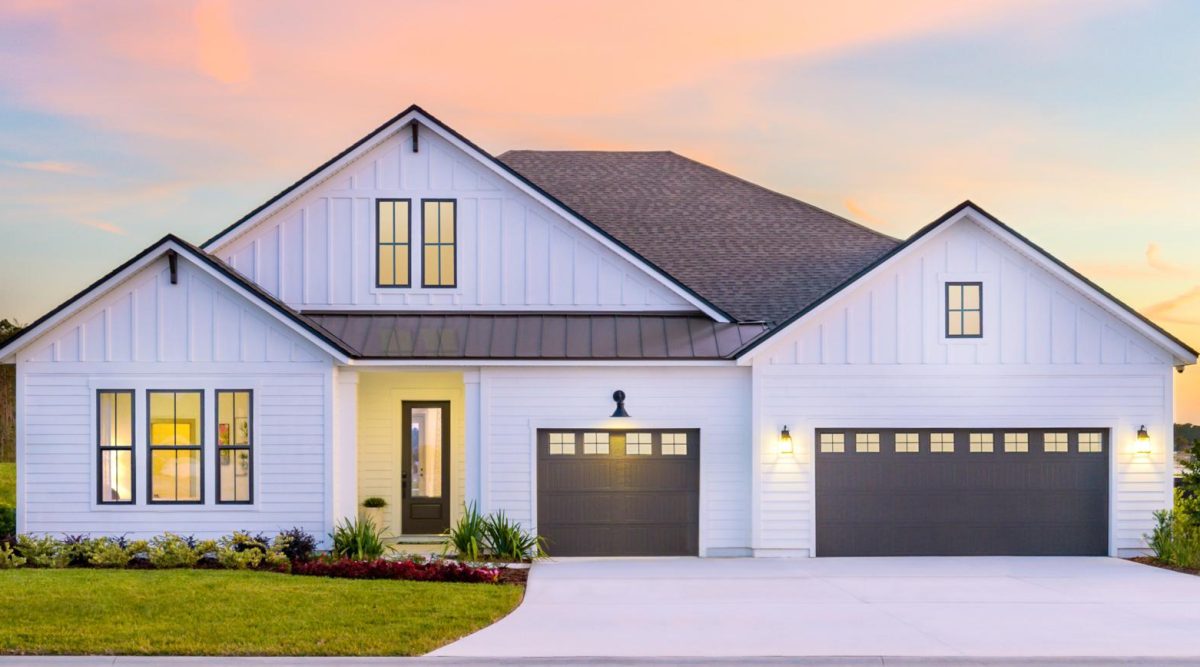 Home Enhancements Save People Money