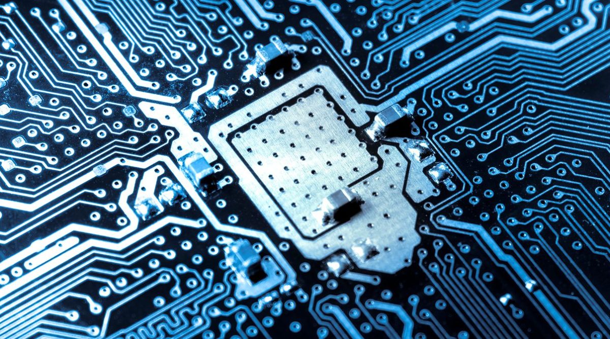 Online Marketing, Work Through we've got the technology