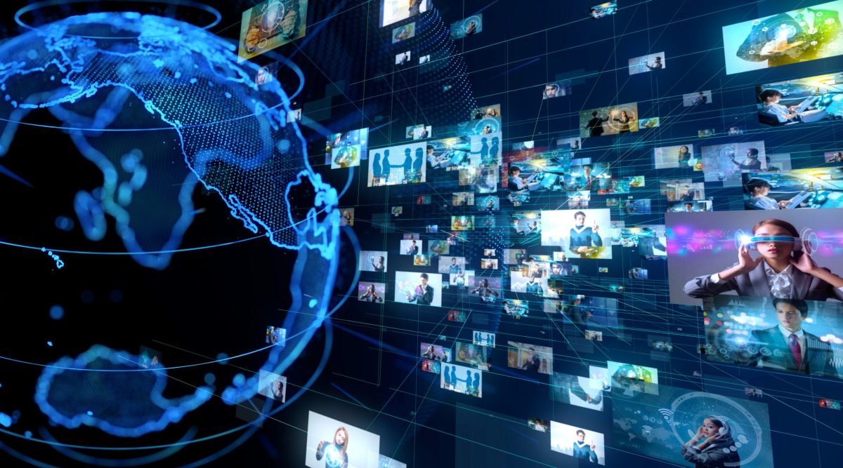 Brought Technology and it is Impact on Us