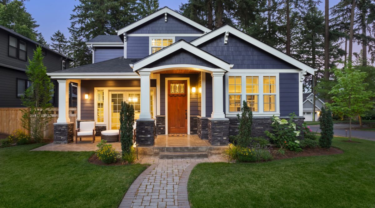 Home Renovation and residential Enhancements - Make Home Of Your Dreams a real possibility