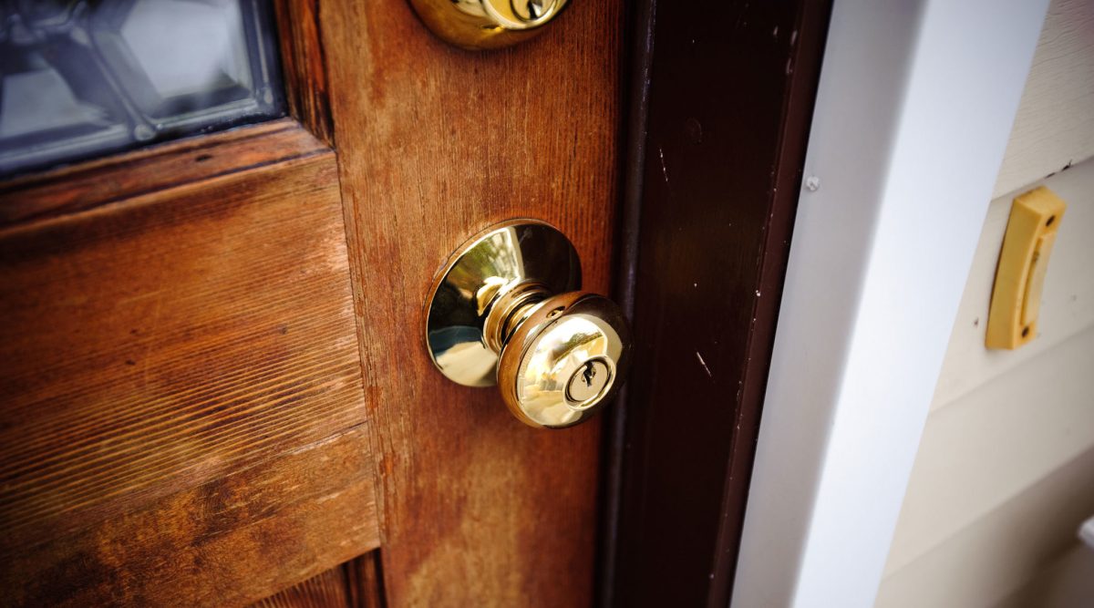 Things to Do in Case There Is Residential Lock-out
