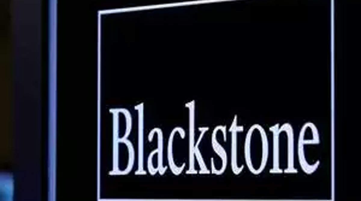 Blackstone Futures Support
