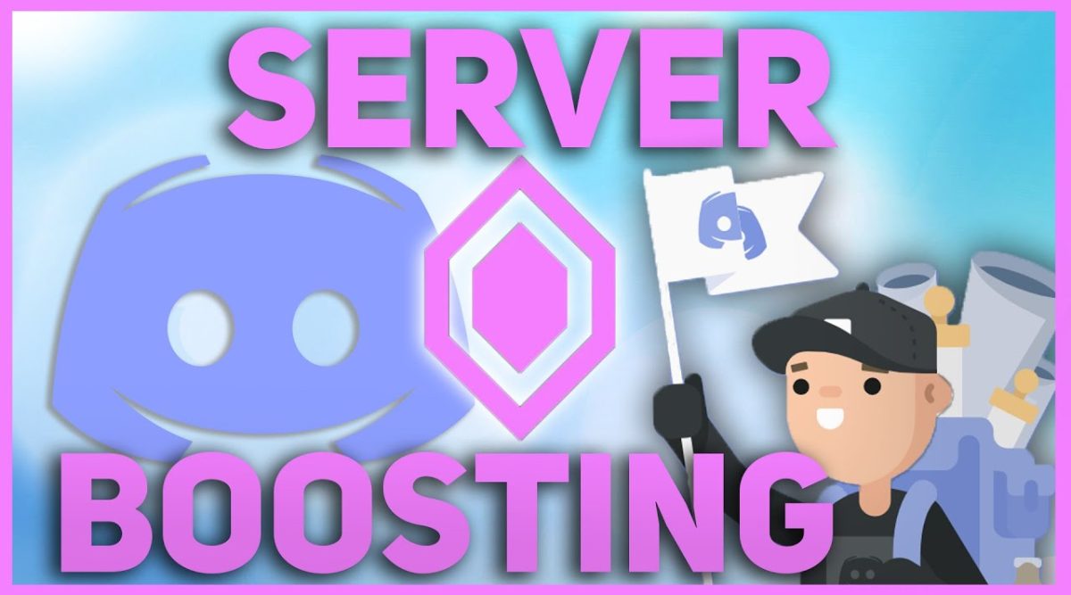 The Complete Guide to Server Boosters and Their Features