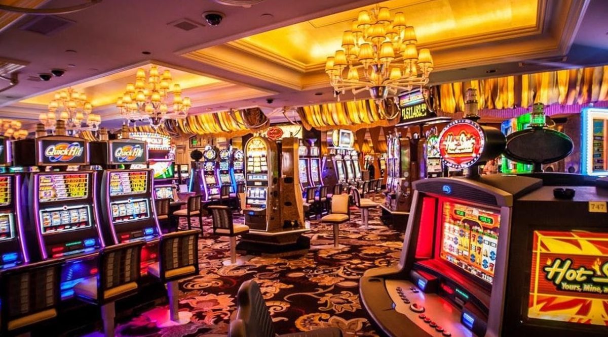 How To Choose A Suitable Casino Utan Licens Site?
