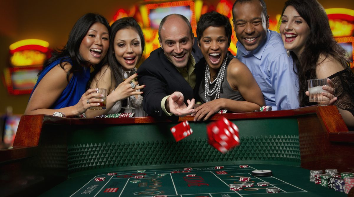 Crucial methods for selecting trustworthy gambling internet sites