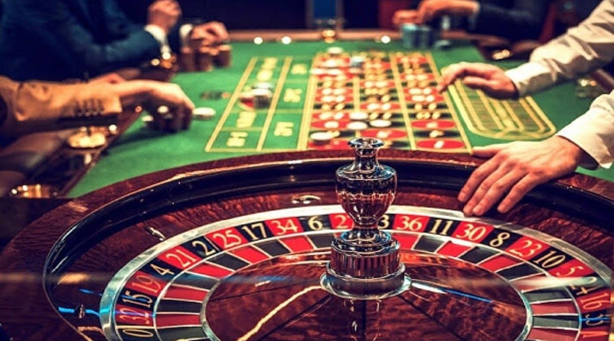 Online Casino Reviews - Joker123 Slot Machines