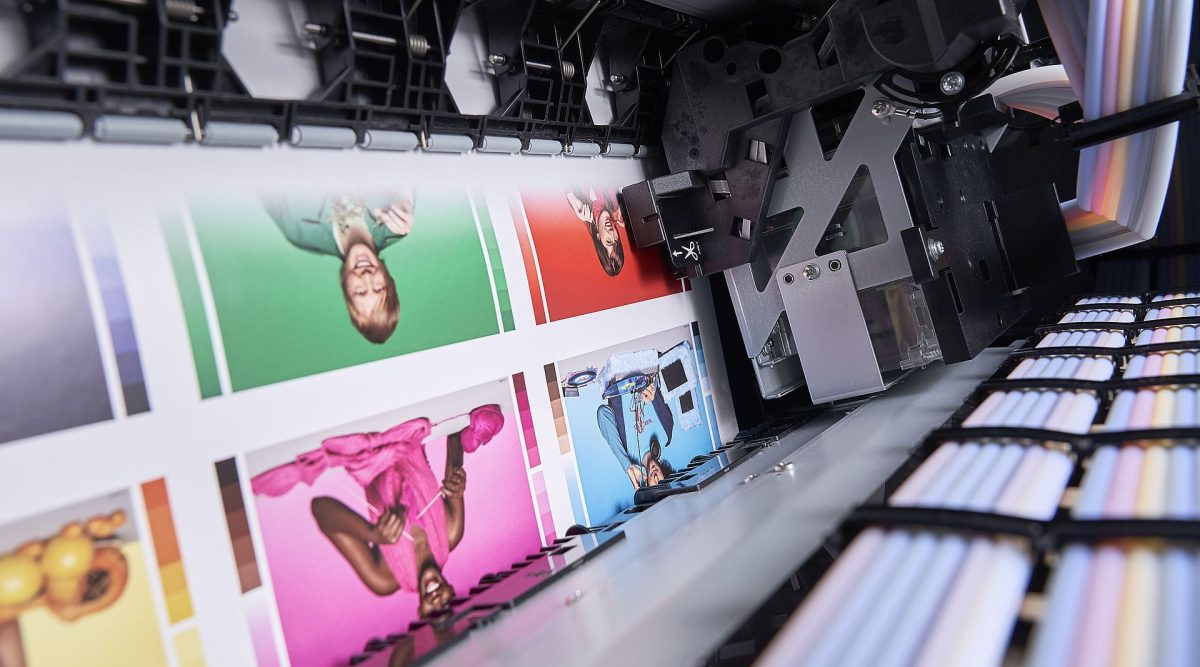 Five Printing Services: Which Is Best for You?