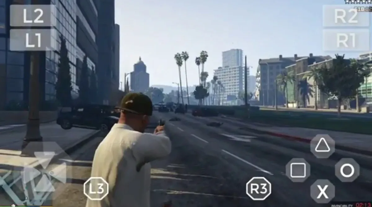A Beginner's Guide To Gta 5 Android