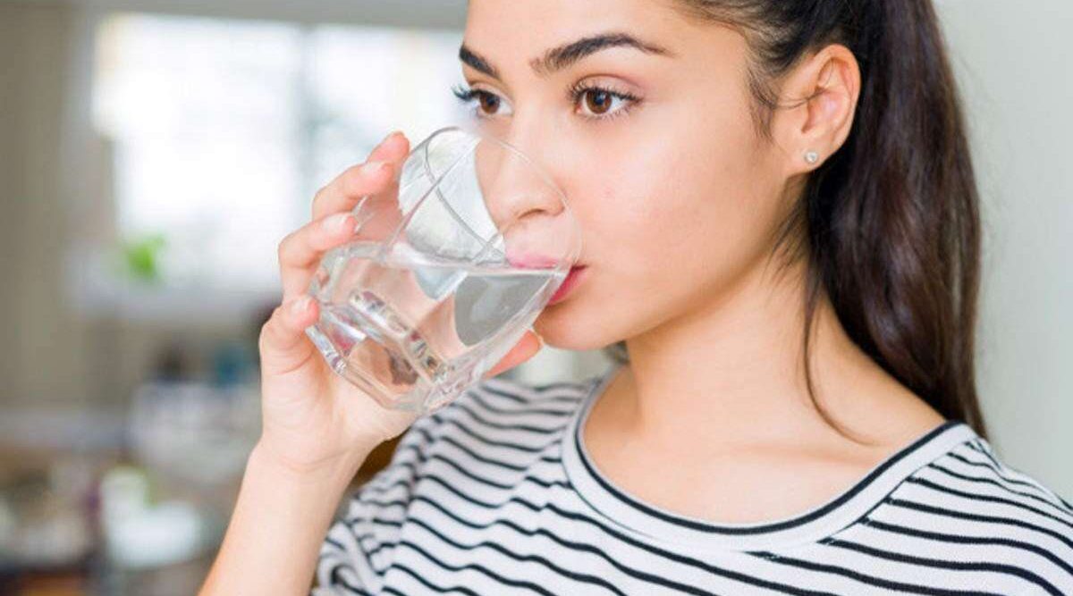 How Many Benefits of Drinking Alkaline Iodized Water?
