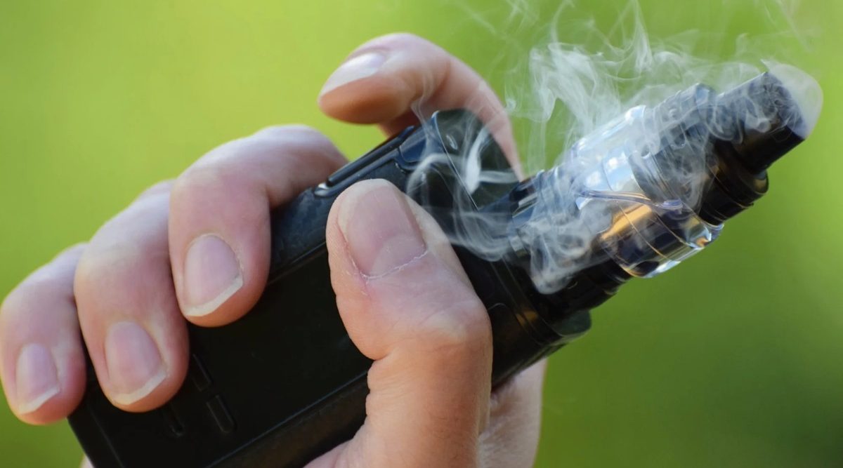 The Future of HHC Vapes: Emerging Trends, Market Forecasts, and Technological Advances
