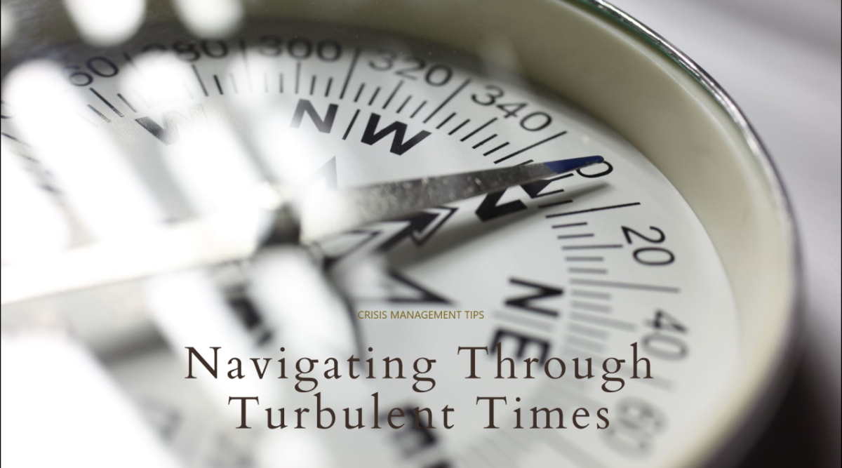 Navigating Stormy Seas: The Critical Role of Crisis Management in San Diego