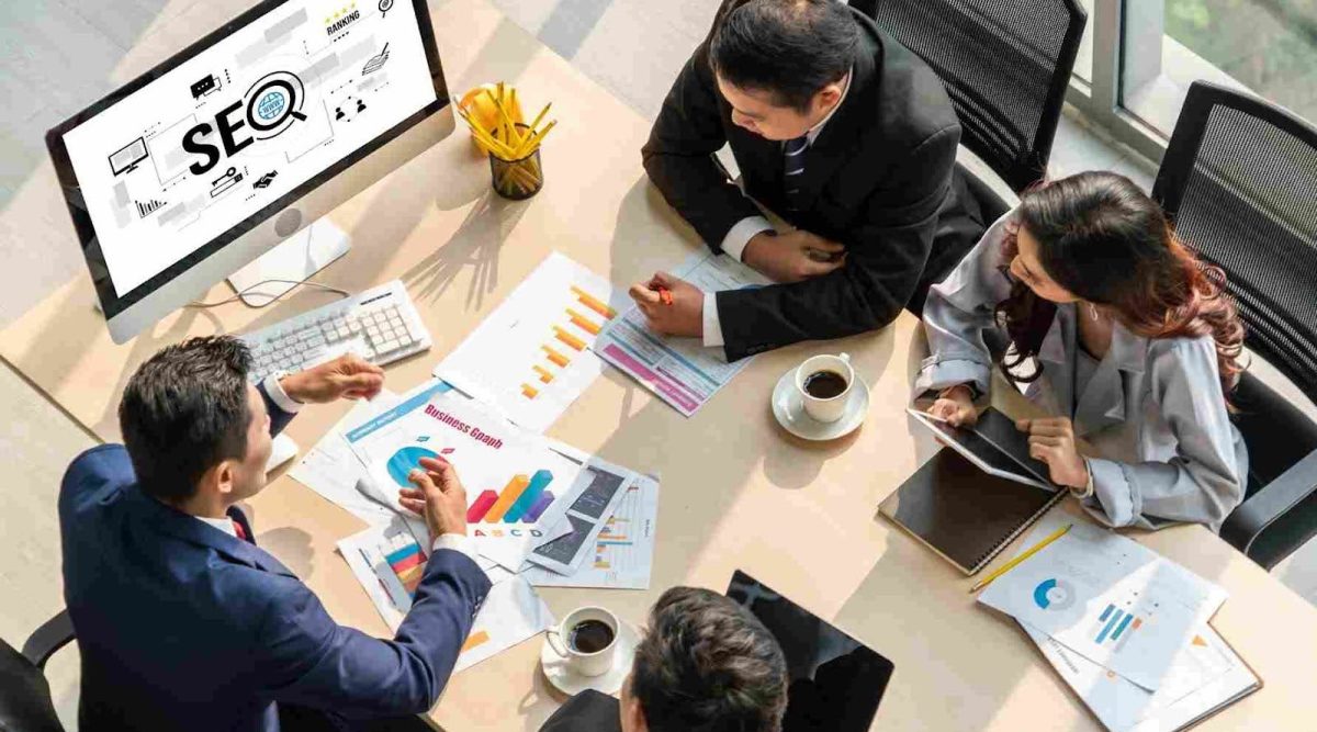Why You Have to Partner with the Best SEO Philippines Company for the Business Revamp