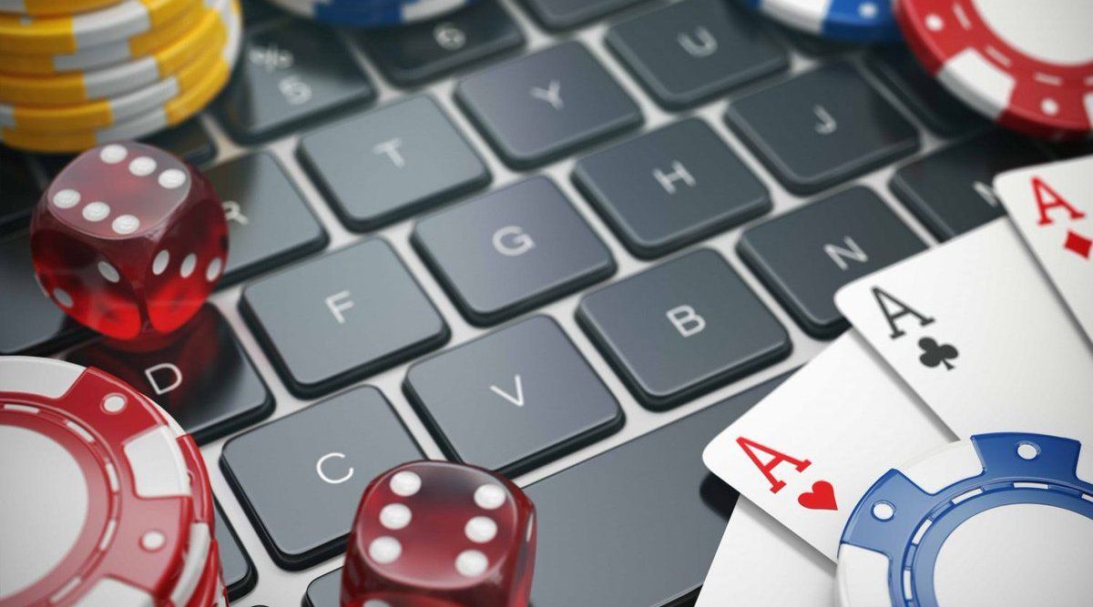 What are cascading reels in online slots?