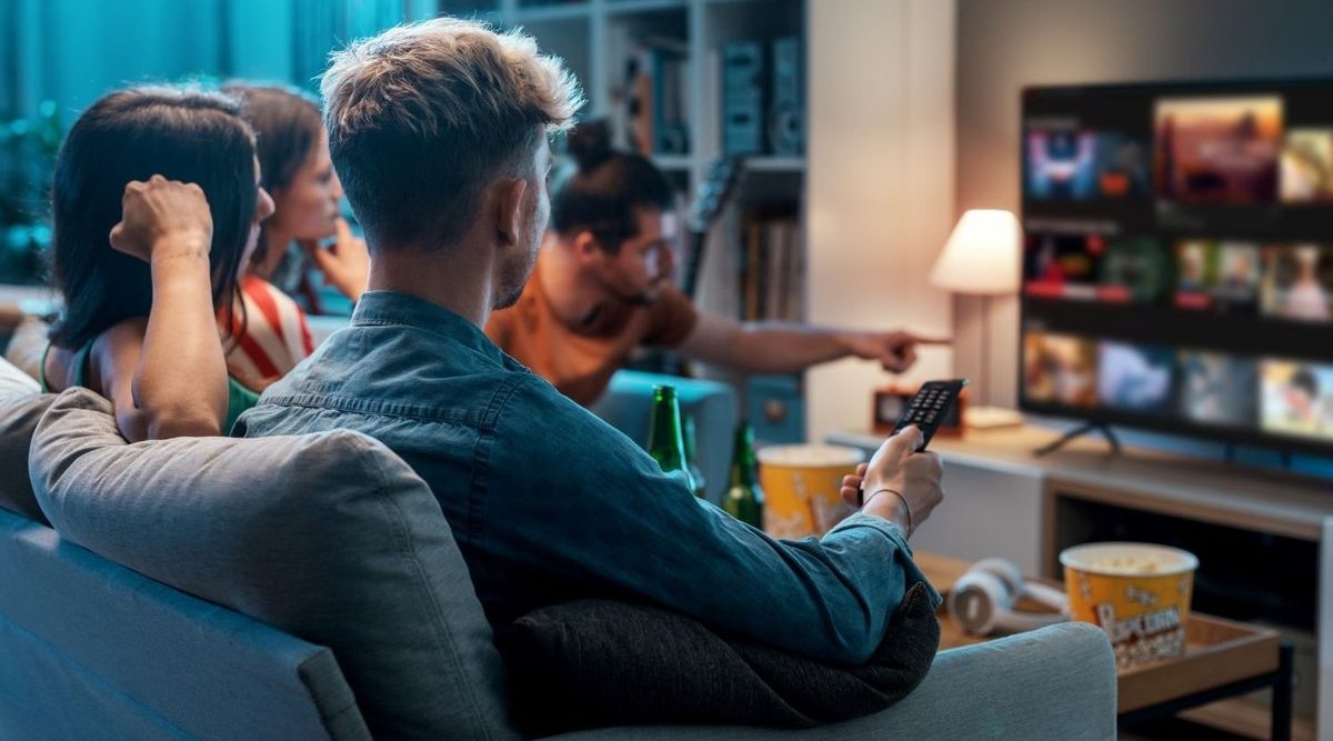 Top Free and Premium Platforms for UFC Streaming