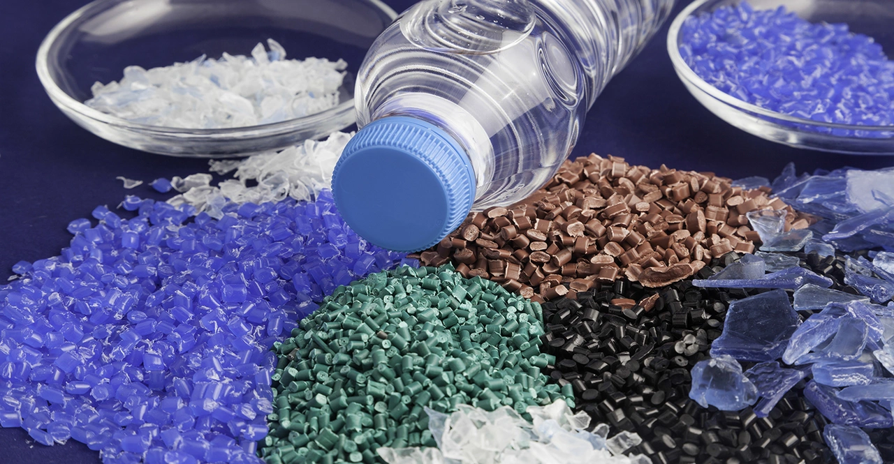 Why LDPE Recycling is Key to Reducing Plastic Waste