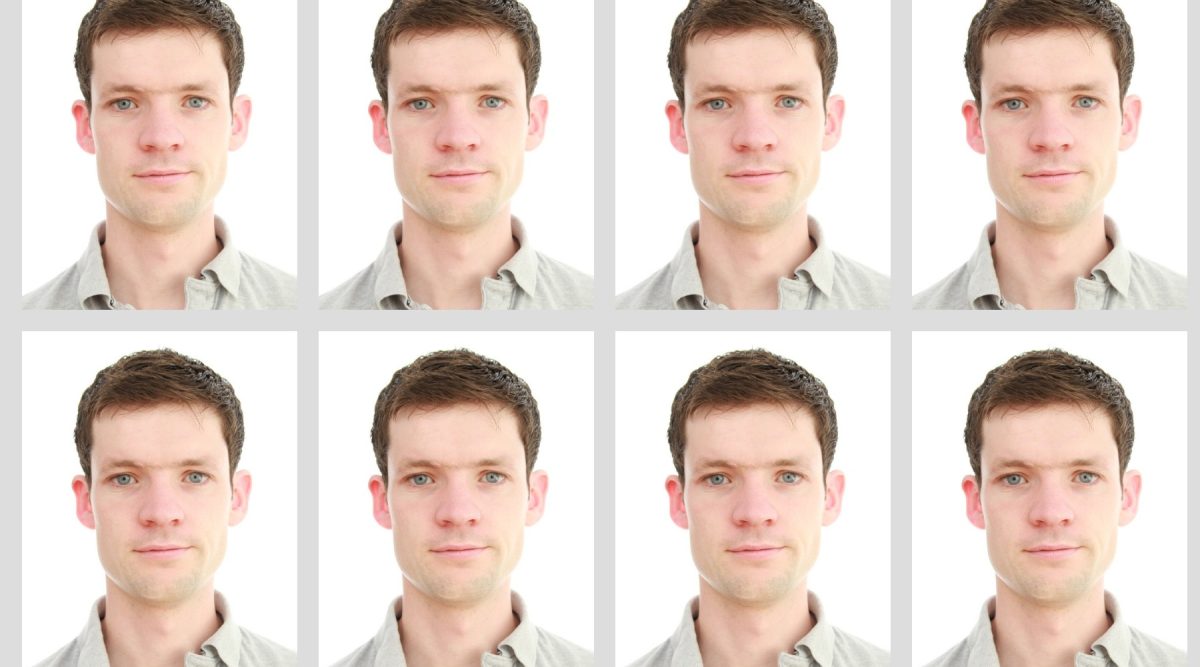 High-Quality Passport Photo Services in Singapore: A Snapshot of Excellence