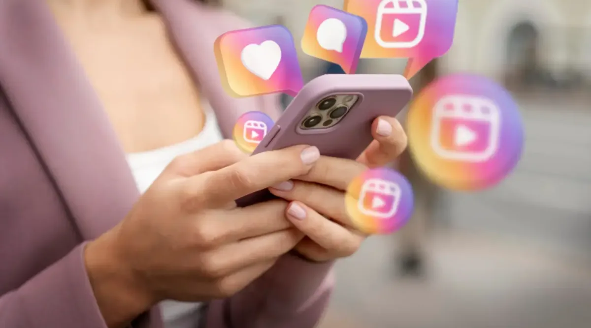 Pump Followers on IG to build a stronger profile