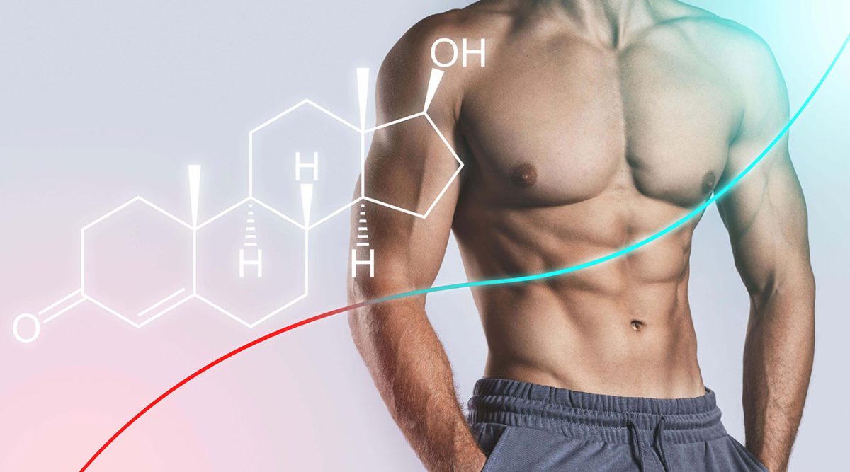 Online TRT for Men Who Want Control and Results