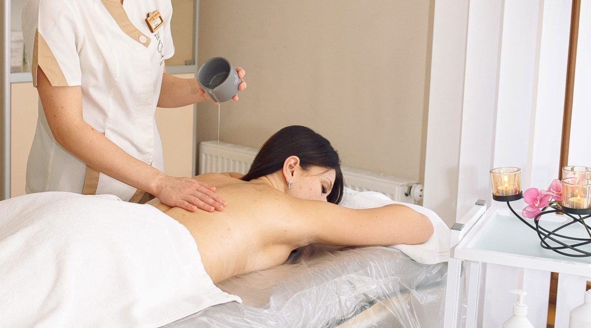 Exploring London's Nuru Massage Trend and What the Numbers Reveal