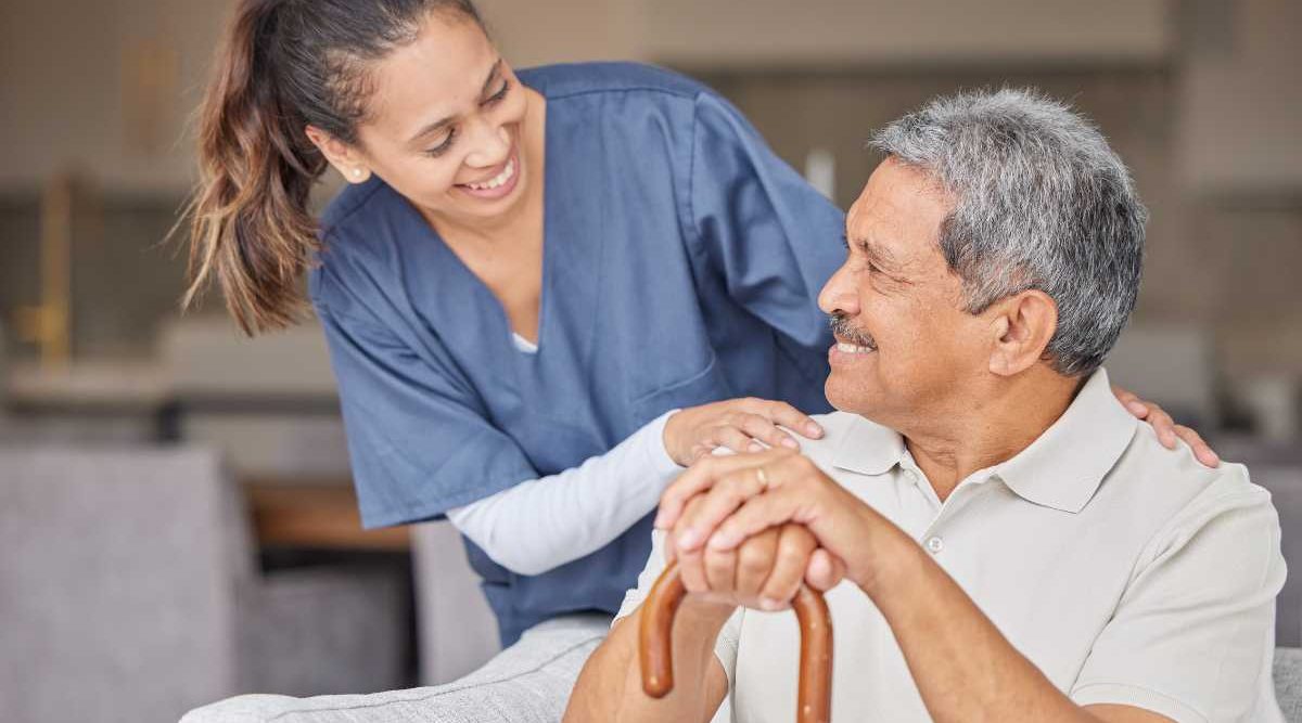 Home Care Services - Home Care Services | Professional In-Home Support Solutions