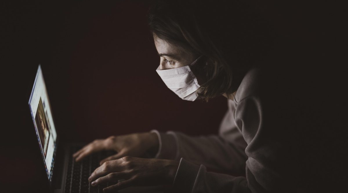 Corona, coronavirus, virus — Bruce Hensel: Approaches to Wellness That Fit Your Lifestyle