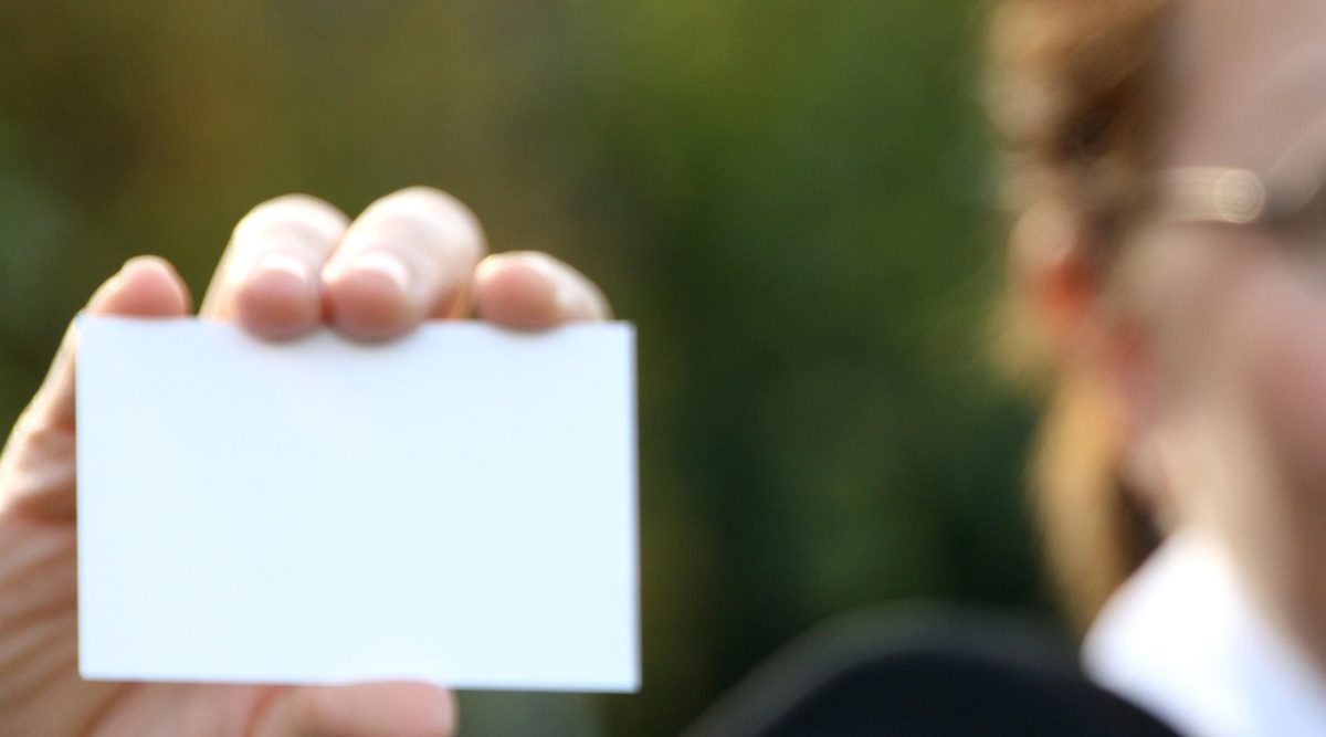 Business card, contact, business — Emerging Trends in Korean Digital Marketing Agencies
