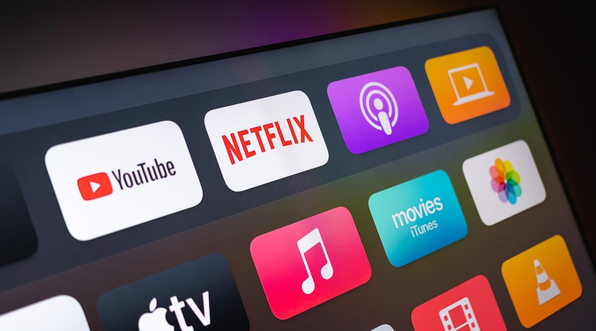 Tablet, ipad, applications — Experience Every Detail with Sports Broadcast High Definition