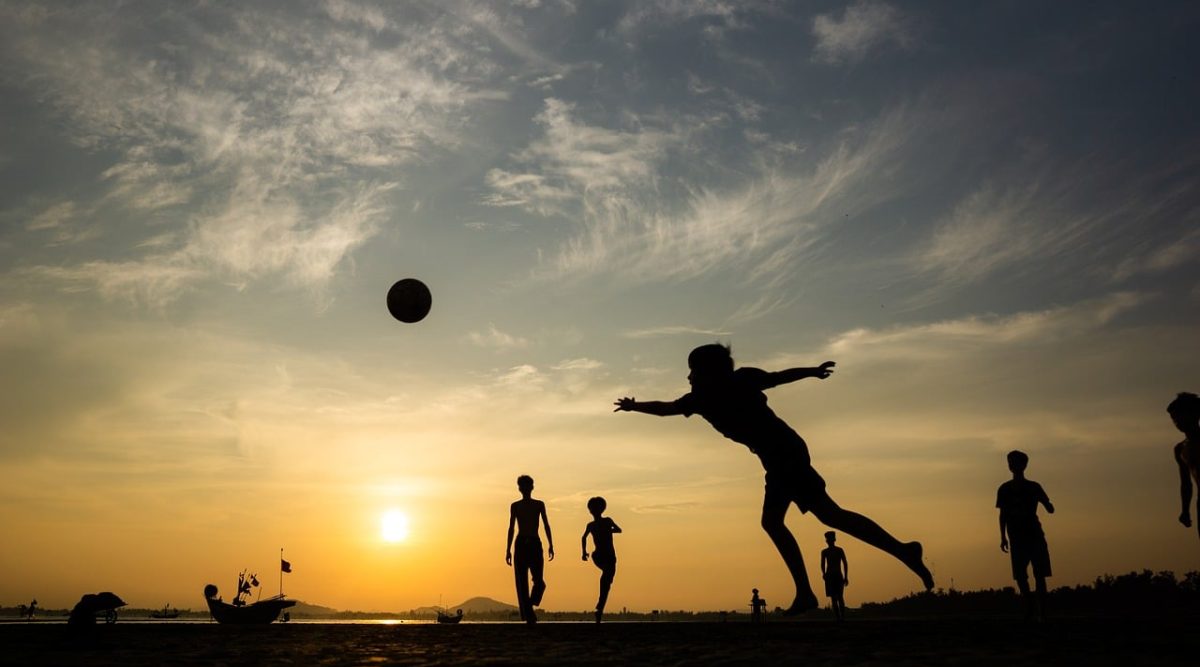 Football, soccer, sport — Level Up Your Valorant Gaming WithUndetected Valorant Cheats