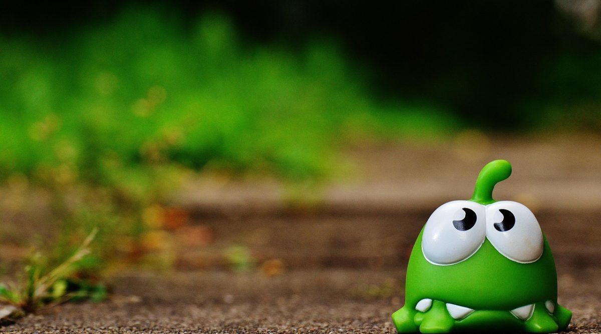 Cut the rope, figure, fun — Mobile App vs. Browser Gaming: The Ultimate Showdown for Your Best Gaming Experience