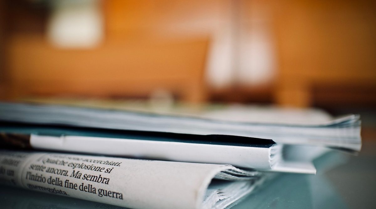 Newspapers, weekly, reading — Understanding Squatters' Rights in New York: A Comprehensive Guide