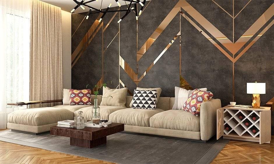 Wood Paneling Brings Warmth and Durability to Interior Designs
