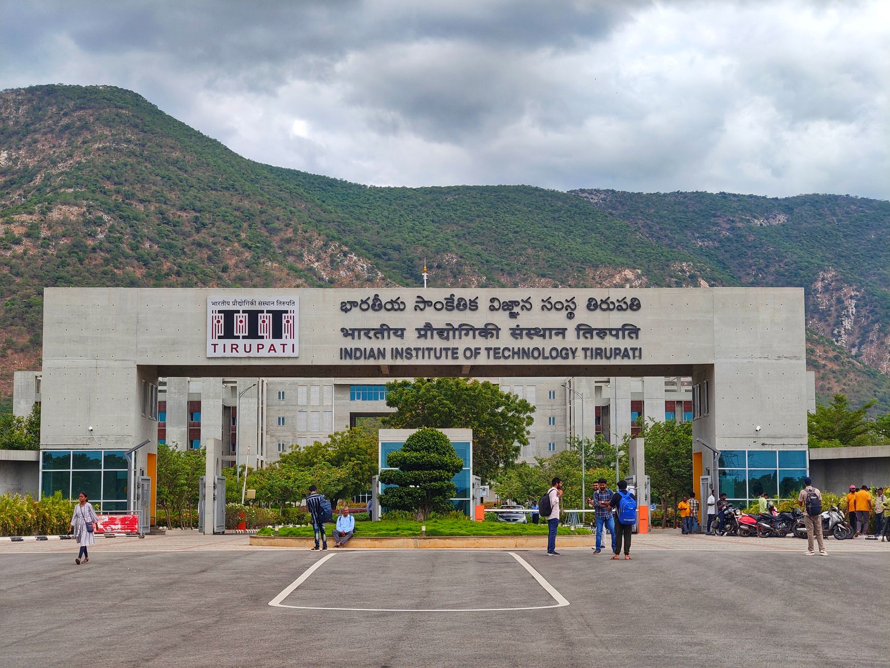 IIT Jodhpur recruitment 2026