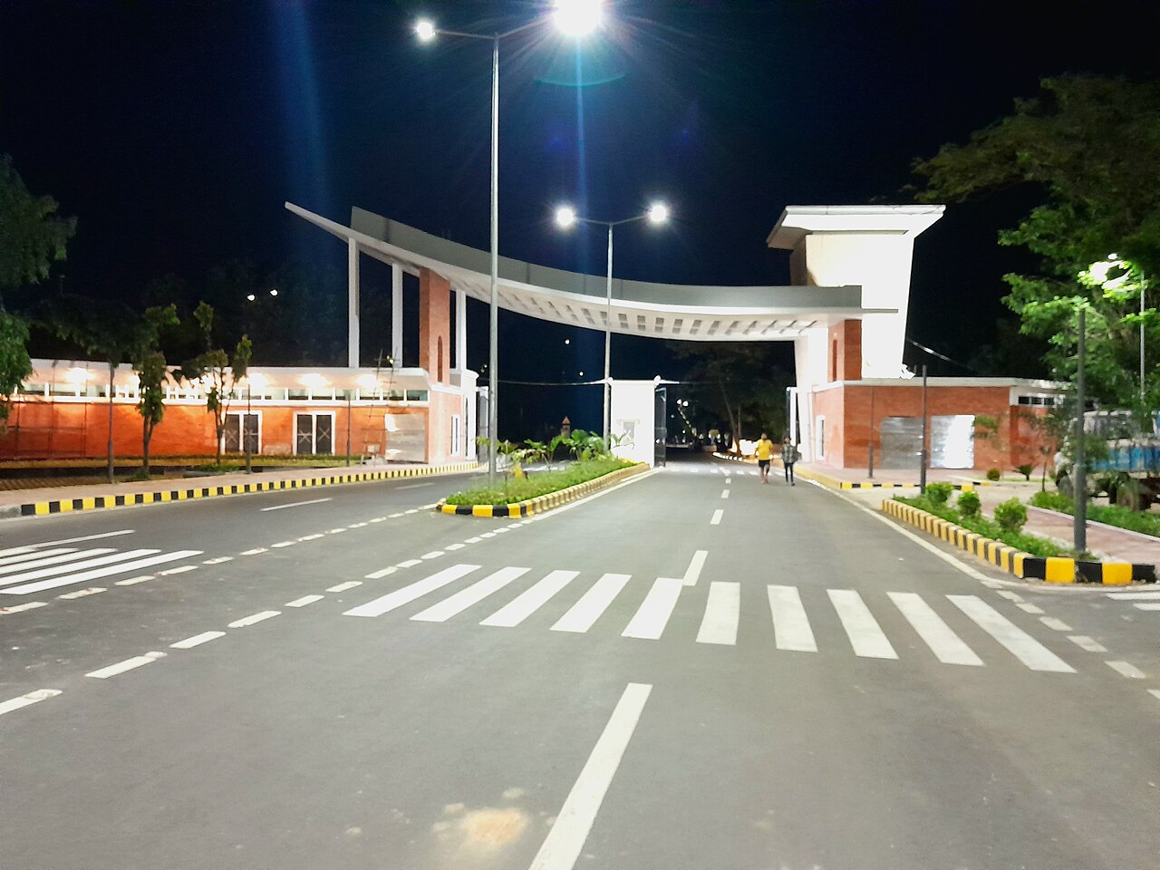 IIT placement offers